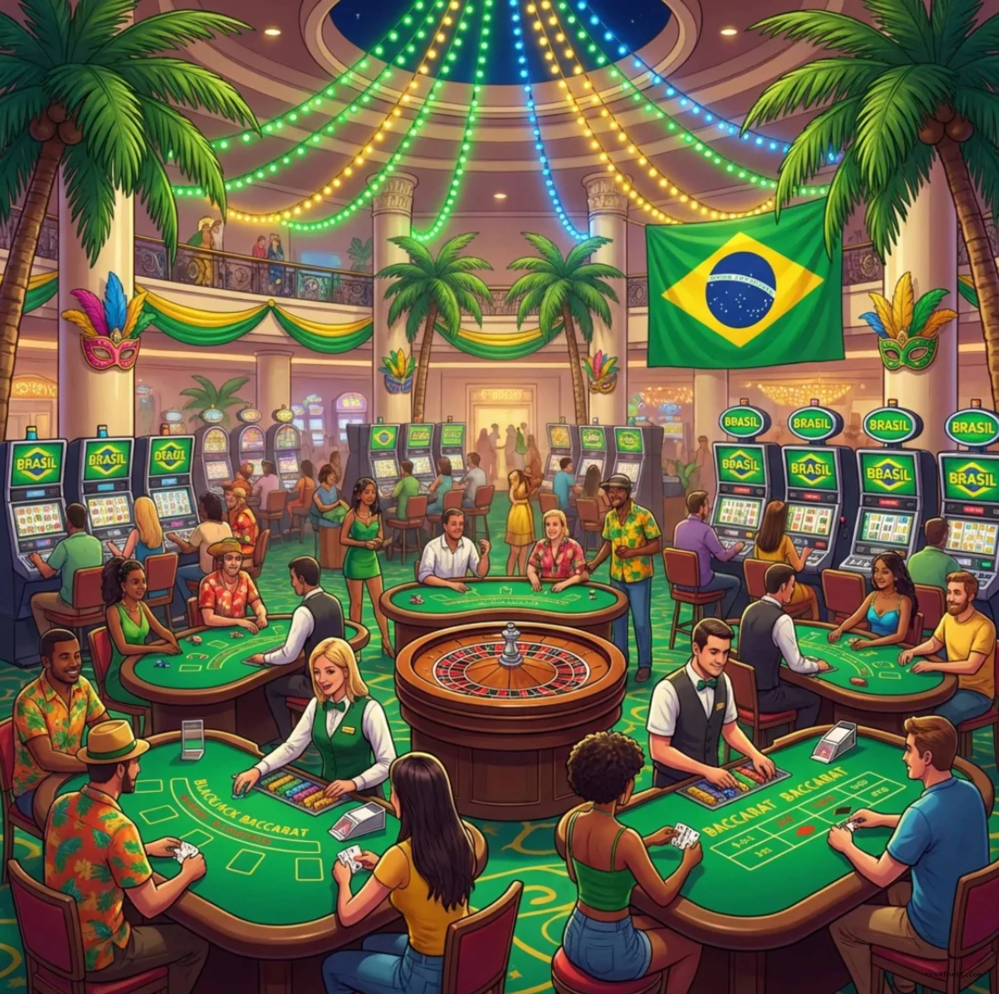 Descubra o Encantador Mundo de SugarRush: O Jogo Que Conquista a Todos